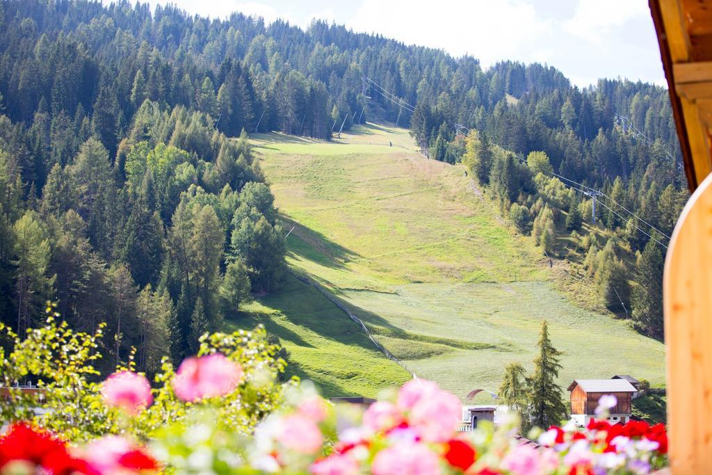 Pension Alpenrose Серфаус Номер фото