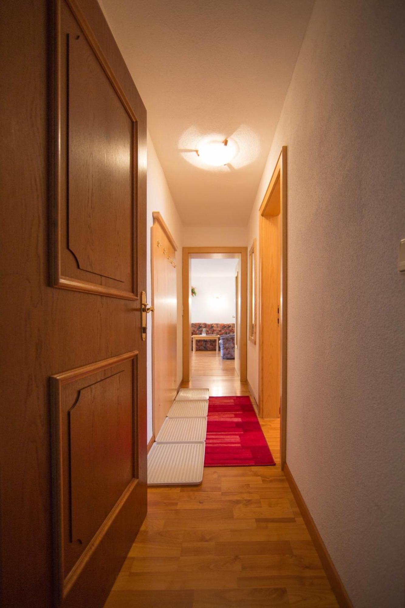 Pension Alpenrose Серфаус Экстерьер фото